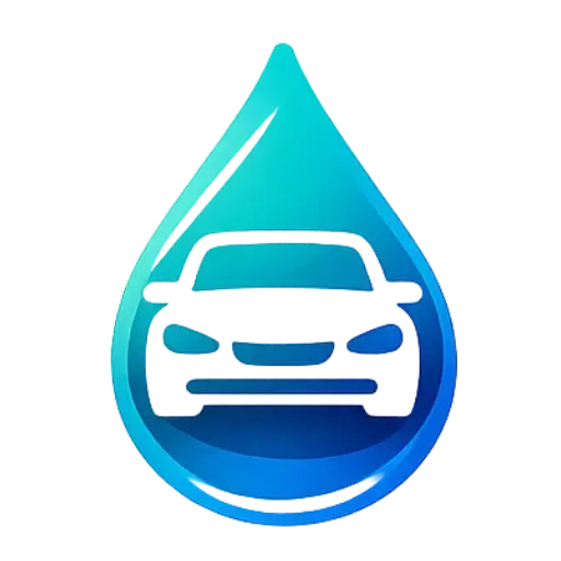 Lavage auto à domicile Asprières